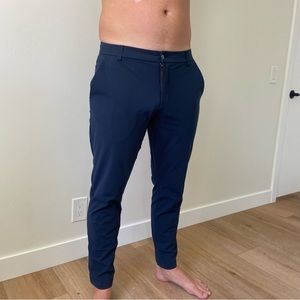 Lululemon commission pants
